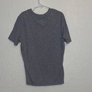 Jumping Beans Heather Gray Short Sleeve Tee